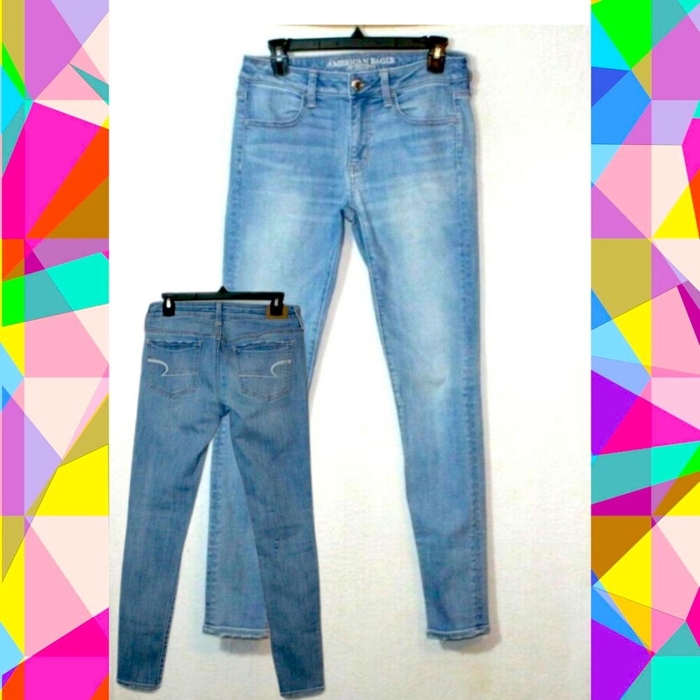 American Eagle 🦅 Skinny Jeans